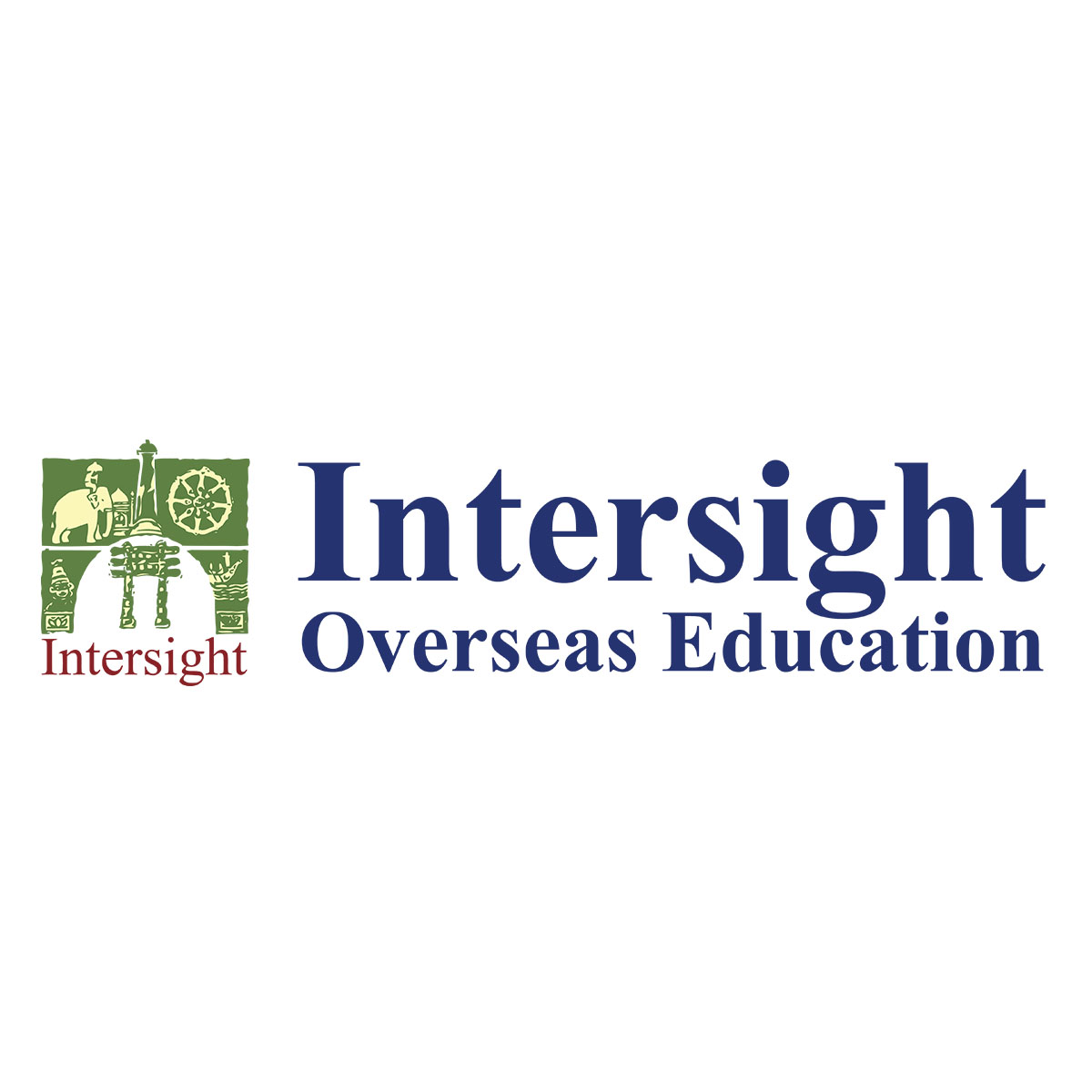 Intersight Overseas Education